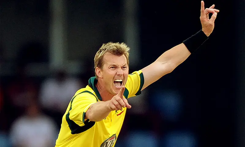 From Brett Lee to Mohammed Shami, 5 bowlers fastest to 200 wickets in ODIs