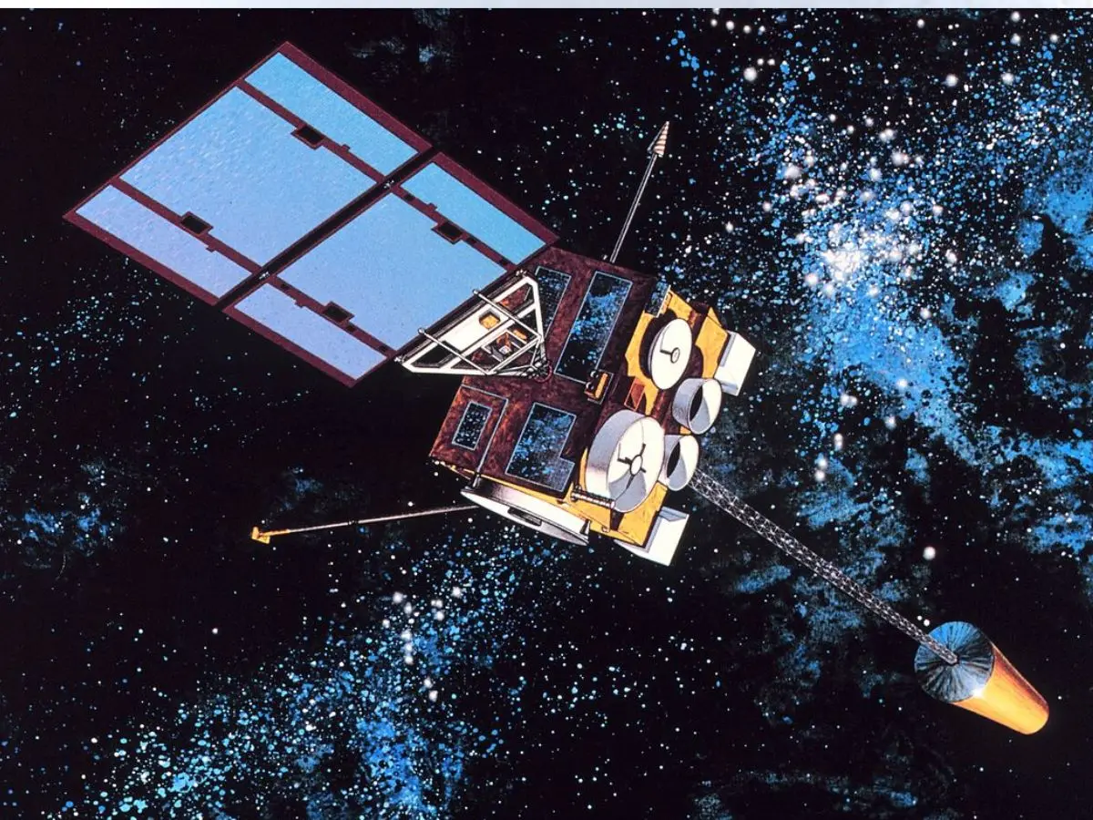 What could smarter AI satellites do?