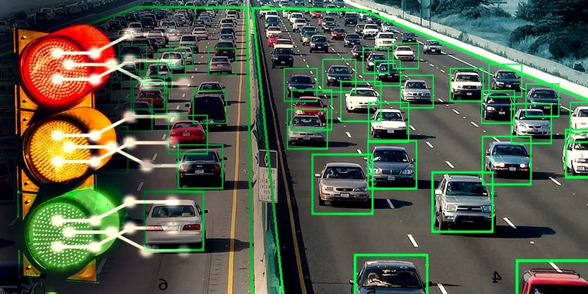Traffic Congestion Challenge