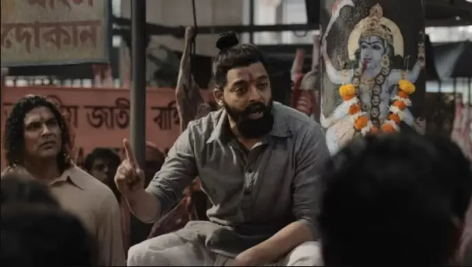 The Bengal Files controversy: FIR filed against director Vivek Agnihotri for misrepresenting Bengali freedom fighter