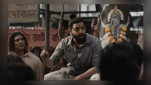 The Bengal Files controversy: FIR filed against director Vivek Agnihotri for misrepresenting Bengali freedom fighter The Bengal Files controversy: FIR filed against director Vivek Agnihotri for misrepresenting Bengali freedom fighter