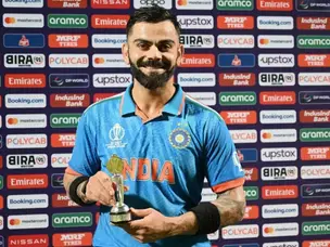 From Virat Kohli to Shoaib Malik, 5 players with most POTM awards in Asia Cup