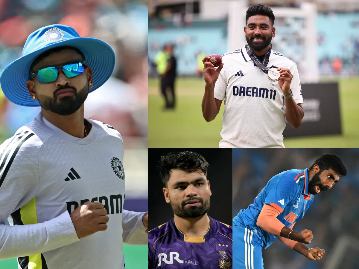 India's Asia Cup 2025 Squad Announcement HIGHLIGHTS: Squad announcement tomorrow at 1:30pm. Read all major updates and breaking news here