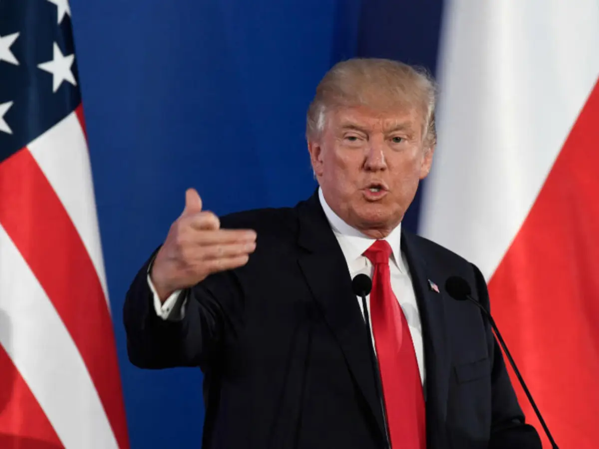 'Did the unthinkable': Trump blames Biden for bringing China and Russia close 'Did the unthinkable': Trump blames Biden for bringing China and Russia close
