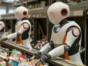 AI in waste management: Can AI solve the world’s waste crisis?