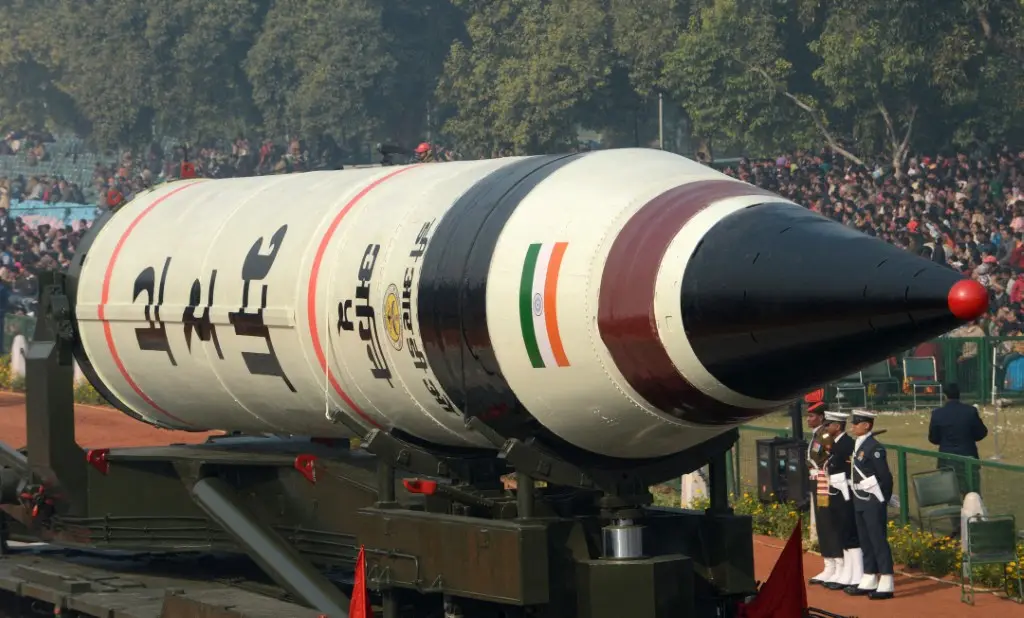 THIS nuclear capable missile of India can reduce Beijing and Islamabad to ashes — Here's how