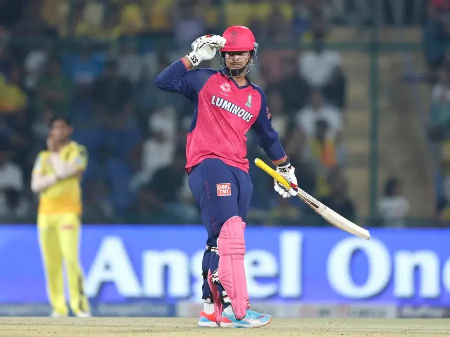 14-year-old Vaibhav Suryavanshi enters Asia Cup selection debate, Agarkar told to make BOLD call