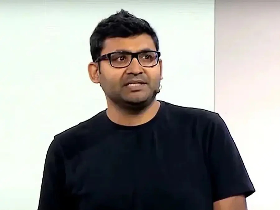 Deep research API: Ex-Twitter CEO Parag Agrawal launches new AI startup