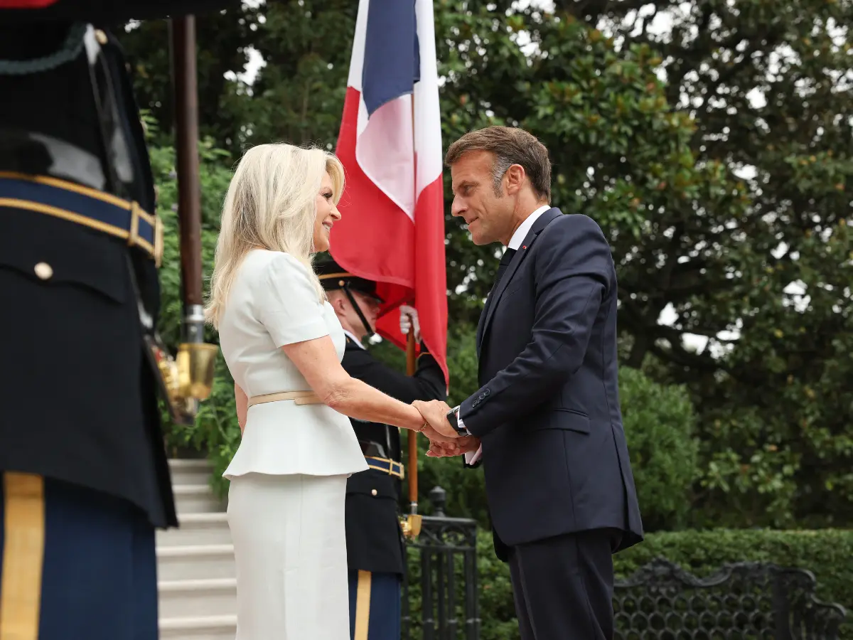 UK-France Summit This Week To Build Global Coalition For Hormuz