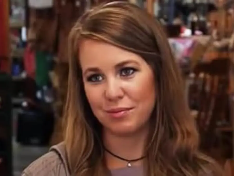 Jana Duggar announces her pregnancy with a sweet post on Instagram: 'A little bundle of joy joining our family'