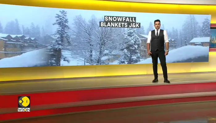 WionNews Video
