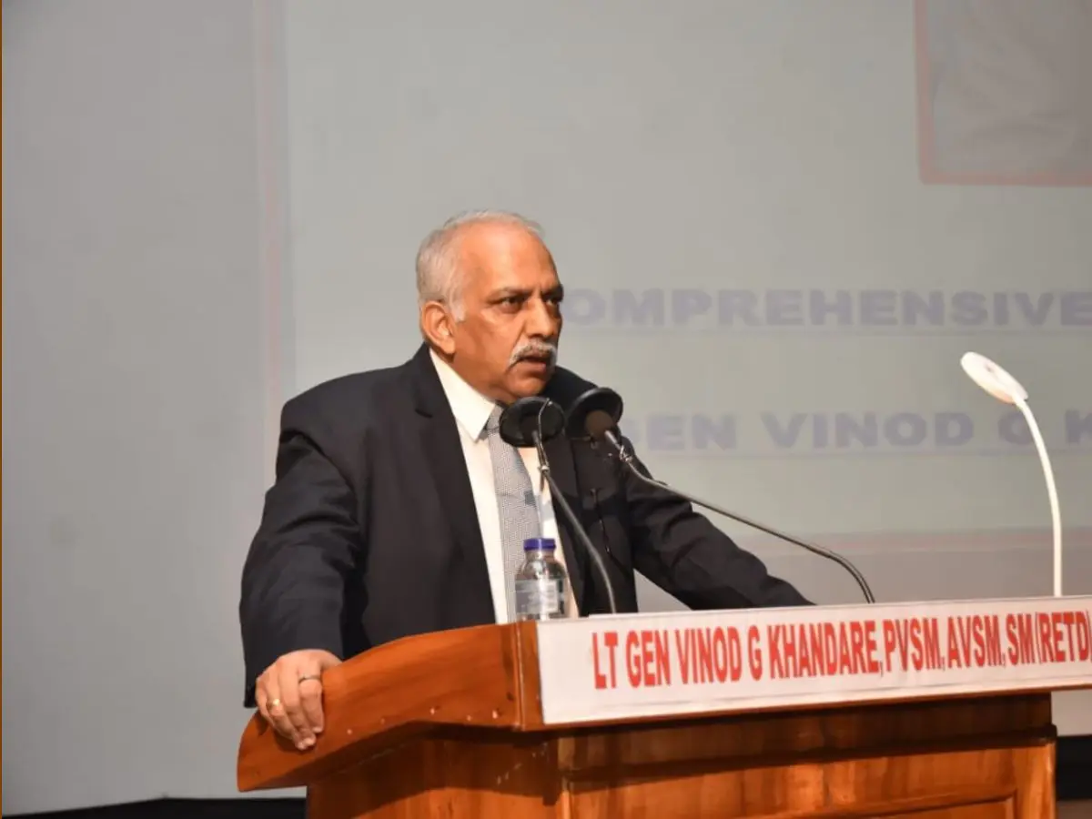 Why did India halt Operation Sindoor against Pakistan? Former defence adviser reveals the reason Why did India halt Operation Sindoor against Pakistan? Former defence adviser reveals the reason