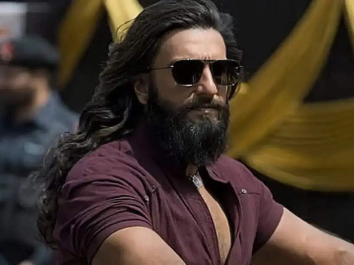 Ranveer Singh's Dhurandhar shoot halted as more than 100 crew members fall sick on sets in Leh