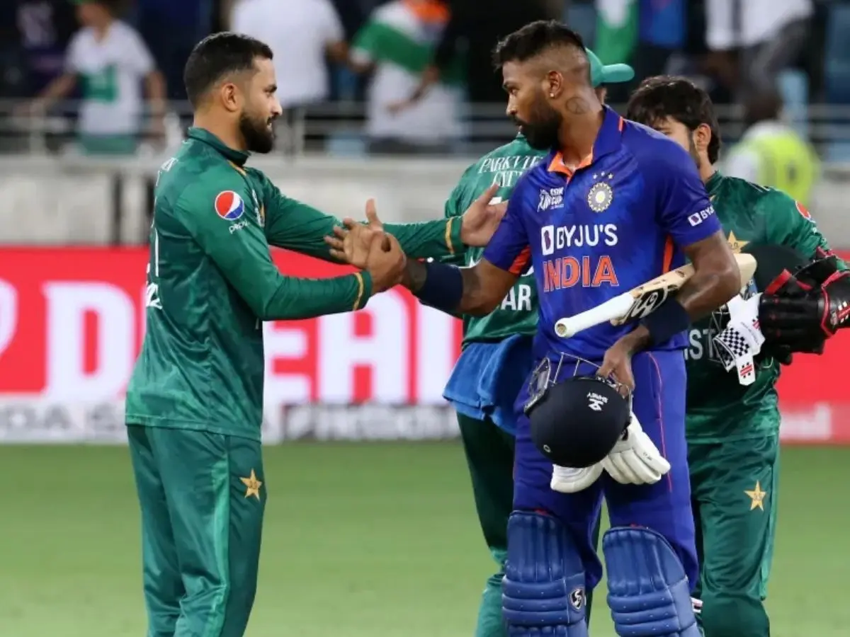 Asia Cup 2025: India vs Pakistan clash in Dubai hikes ad rates up to ₹16 lakh per 10 seconds, check full details Asia Cup 2025: India vs Pakistan clash in Dubai hikes ad rates up to ₹16 lakh per 10 seconds, check full details