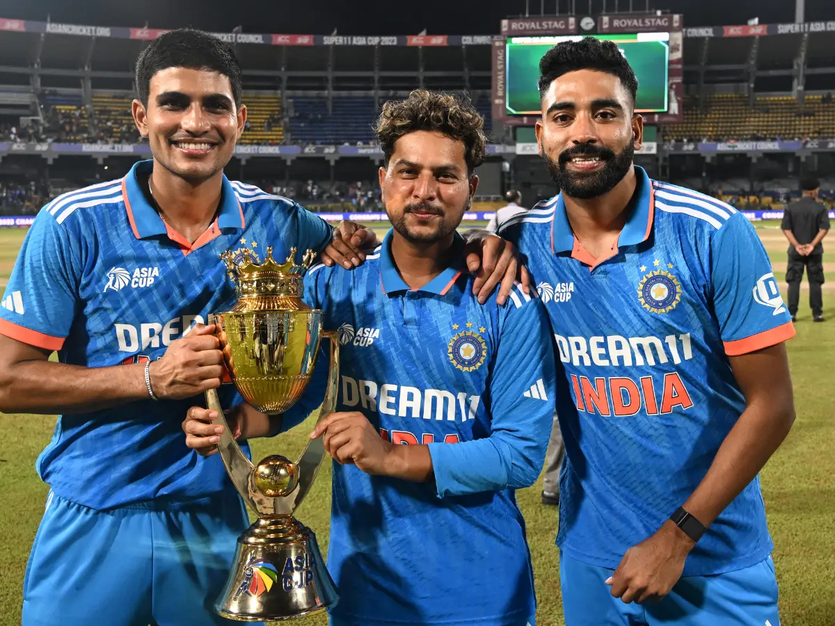 Asia Cup 2025: All you need to know - full squads, complete fixtures, date, time, venue and other key details Asia Cup 2025: All you need to know - full squads, complete fixtures, date, time, venue and other key details