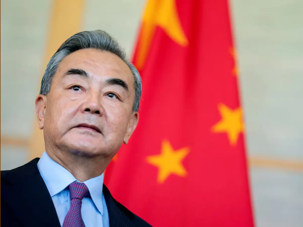 India-China talks: Chinese Foreign Minister Wang Yi highlights 'stabilising borders' after Galwan clash India-China talks: Chinese Foreign Minister Wang Yi highlights 'stabilising borders' after Galwan clash