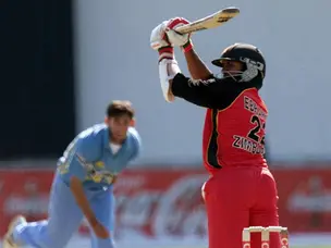 6 Batters with most ODI runs without hitting a six
