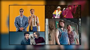 From Bowfinger to Game Night: 8 Hollywood comedies that deserve more love