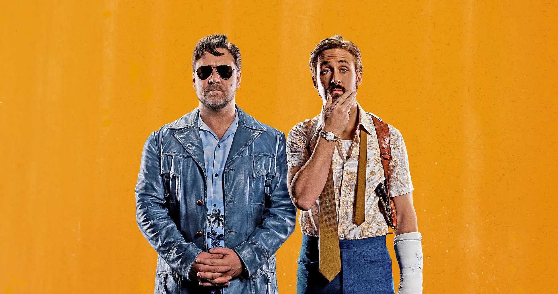 The Nice Guys (2016)