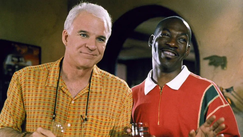 Bowfinger (1999)