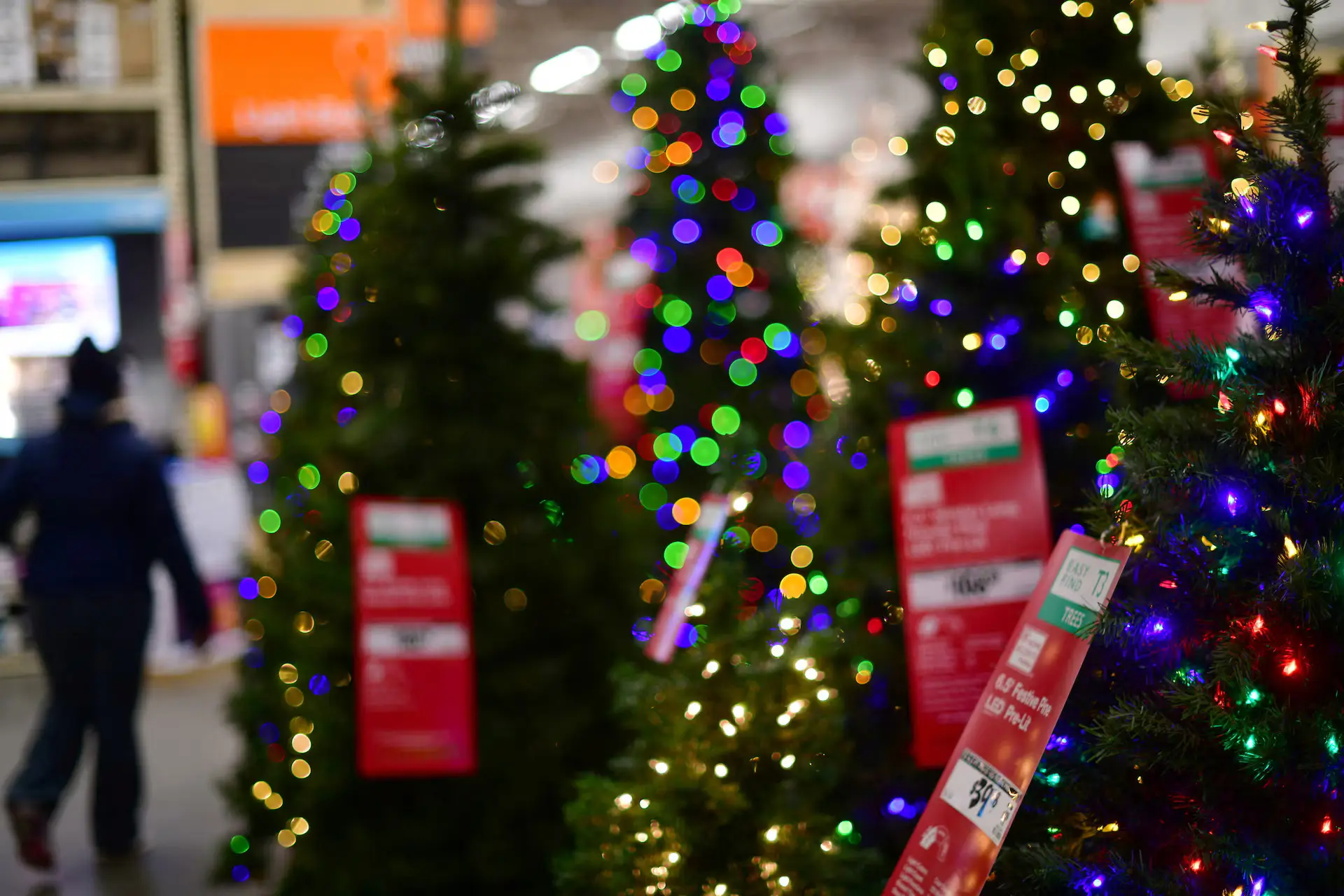 China tariff delay fails to save US Christmas shopping season