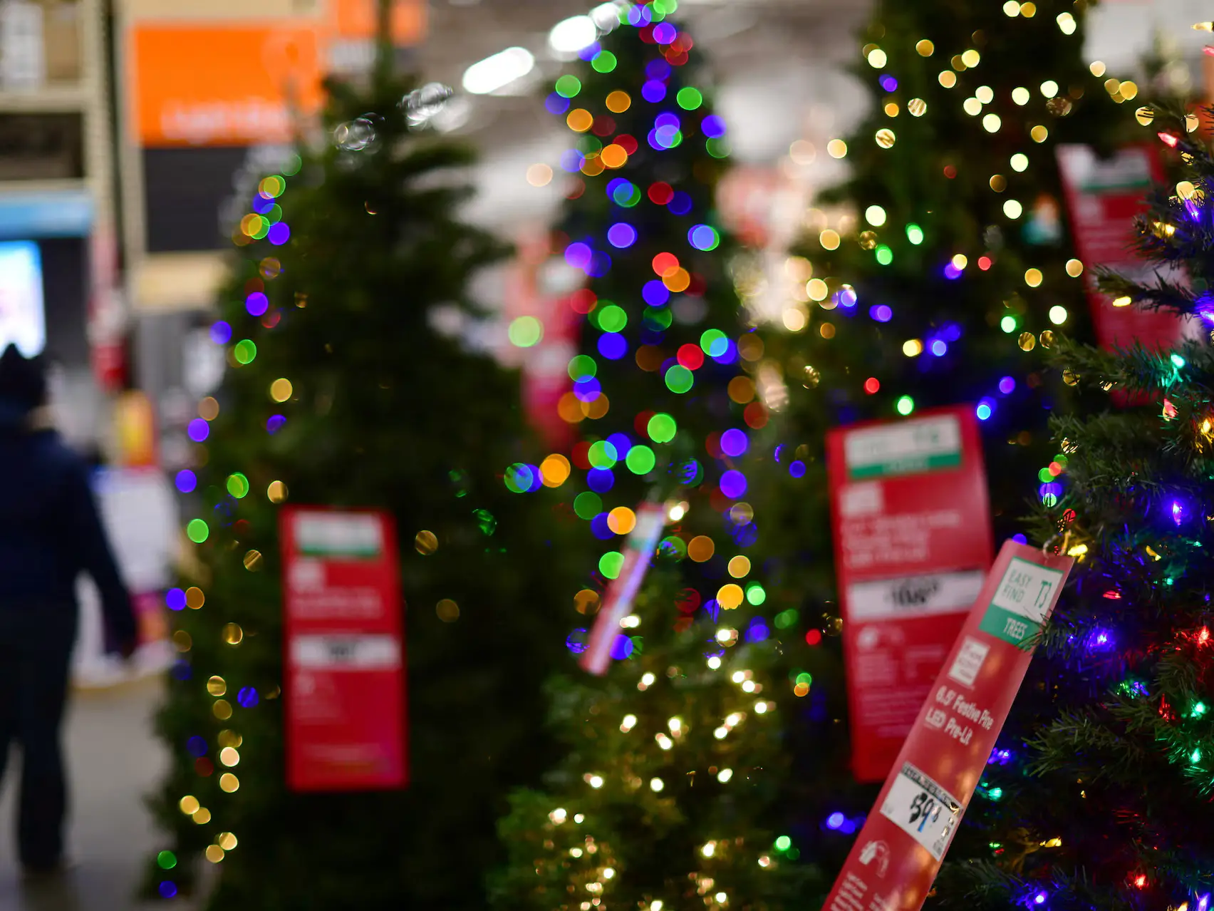 China tariff delay fails to save US Christmas shopping season China tariff delay fails to save US Christmas shopping season