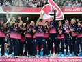 Last five champions of Women's ODI WC: Australia won three out of the last five