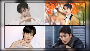 From Lee Min Ho to Kim Soo-hyun: Top 10 Most Followed K Drama Actor on Instagram