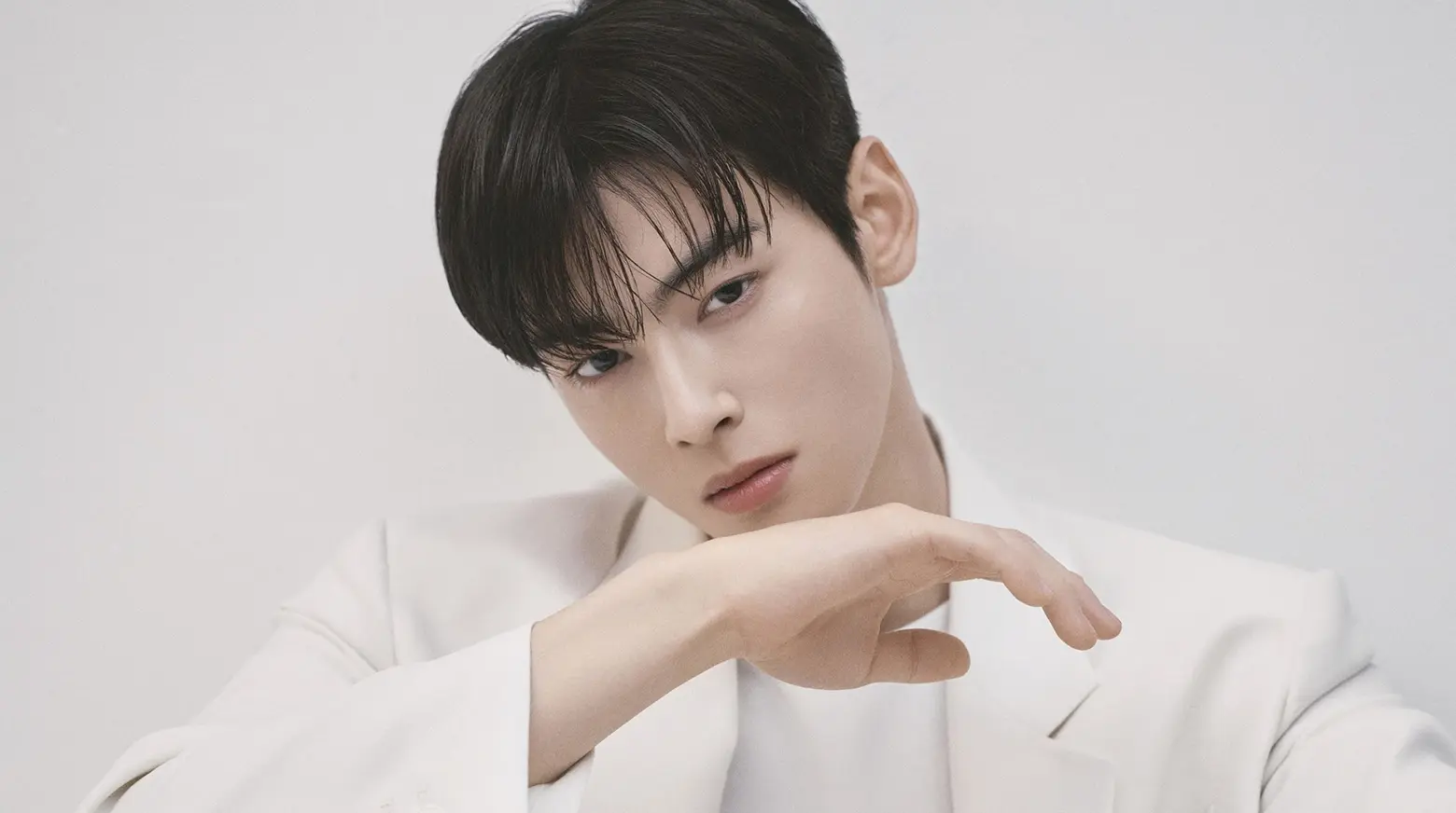 Cha Eun-woo