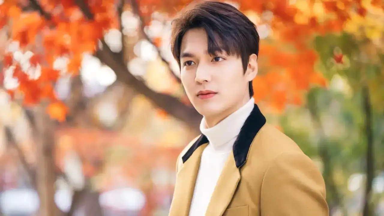 Lee Min-ho