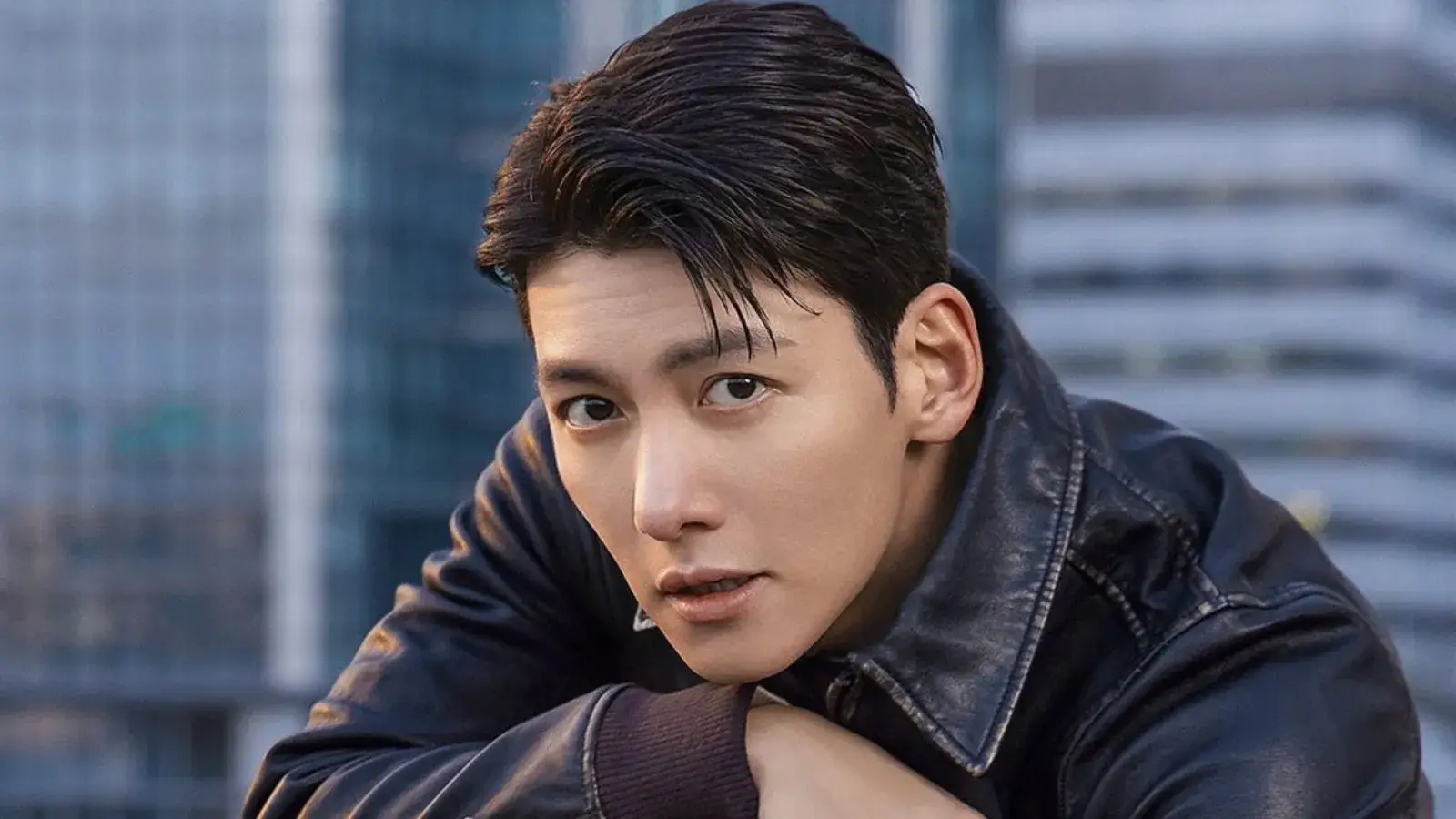 Ji Chang-Wook