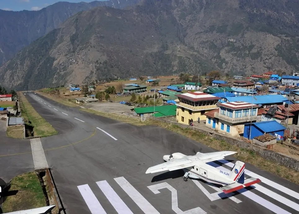 Nepal - Low Cost With Rich Culture