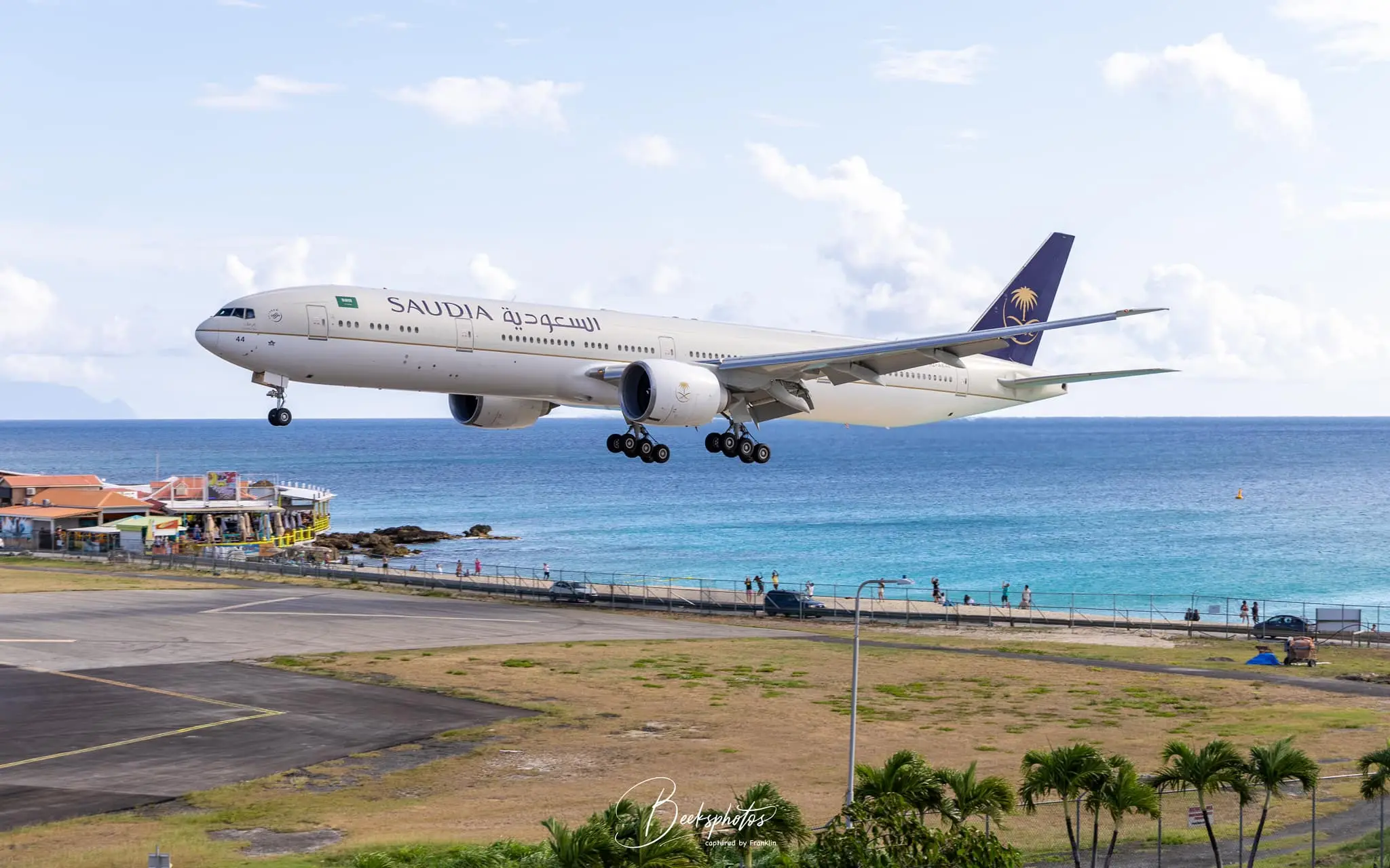 Top 5 most dangerous airports in the world — No. 2 will shock you!