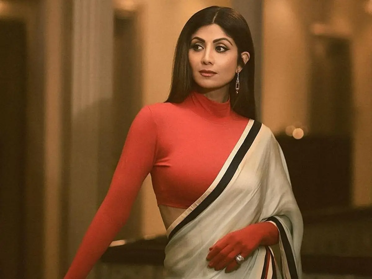 Bombay High Court upholds Shilpa Shetty’s personality rights, orders removal of defamatory content online