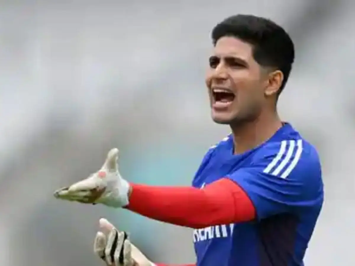 From Shreyas Iyer to Shubman Gill, 6 winners and losers of India's 2025 Asia Cup squad selection