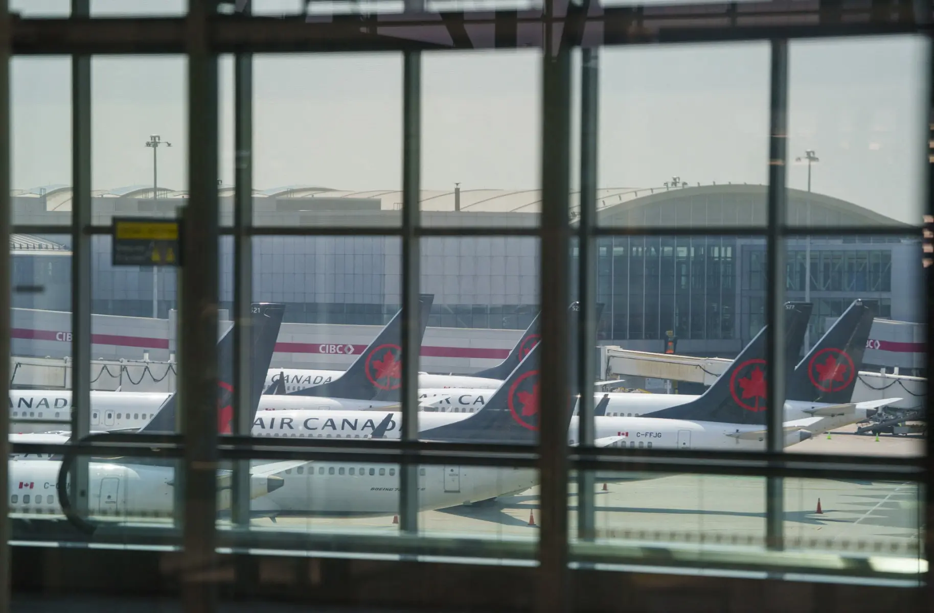 Air Canada flight attendants reach 'tentative' deal after talks, end strike