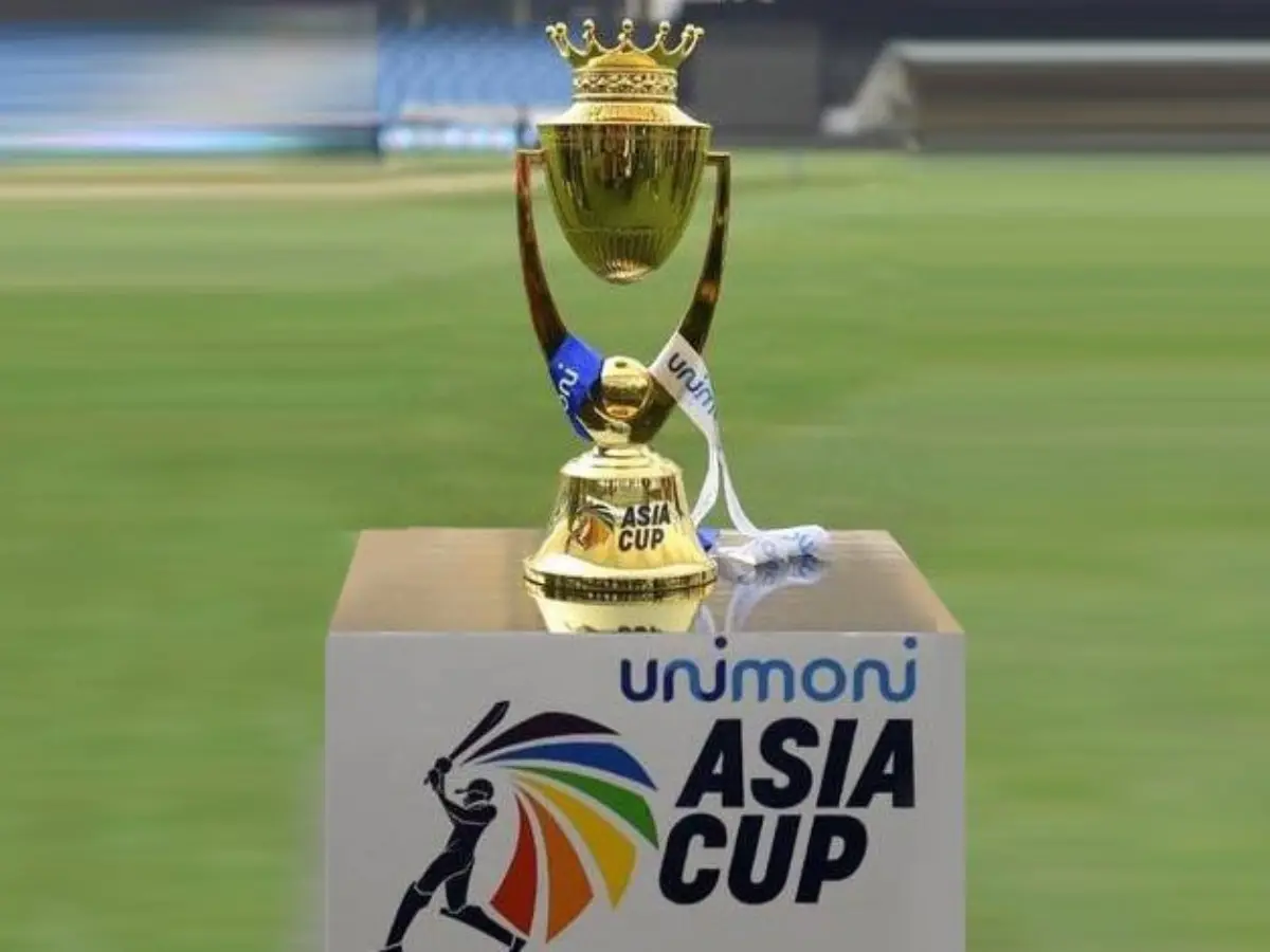 Asia Cup 2025 full details: India squad, groups, key matches, and player exclusions