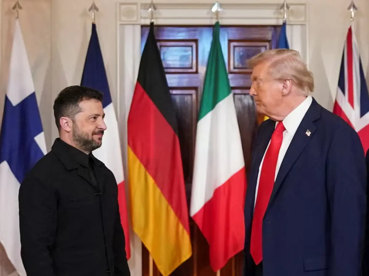 US to send jets to help Ukraine? Trump rules out US boots on the ground in Ukraine, but offers air support US to send jets to help Ukraine? Trump rules out US boots on the ground in Ukraine, but offers air support