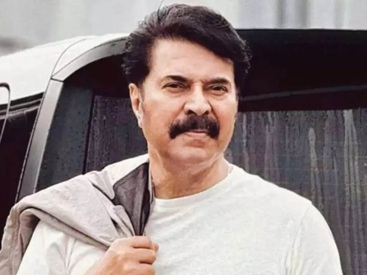 Mammootty to return to film sets after a short break due to health complications