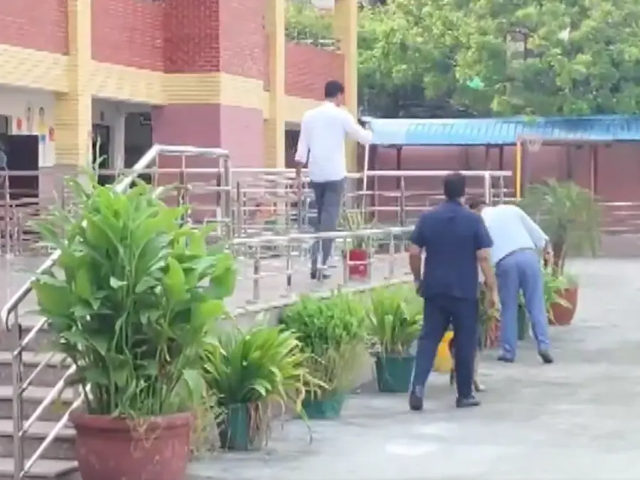 Hoax or Real? Over 50 schools get fresh bomb threats in Delhi, second incident this week