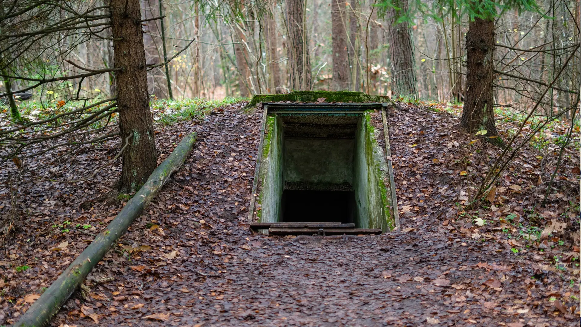RAF Pindar, United Kingdom