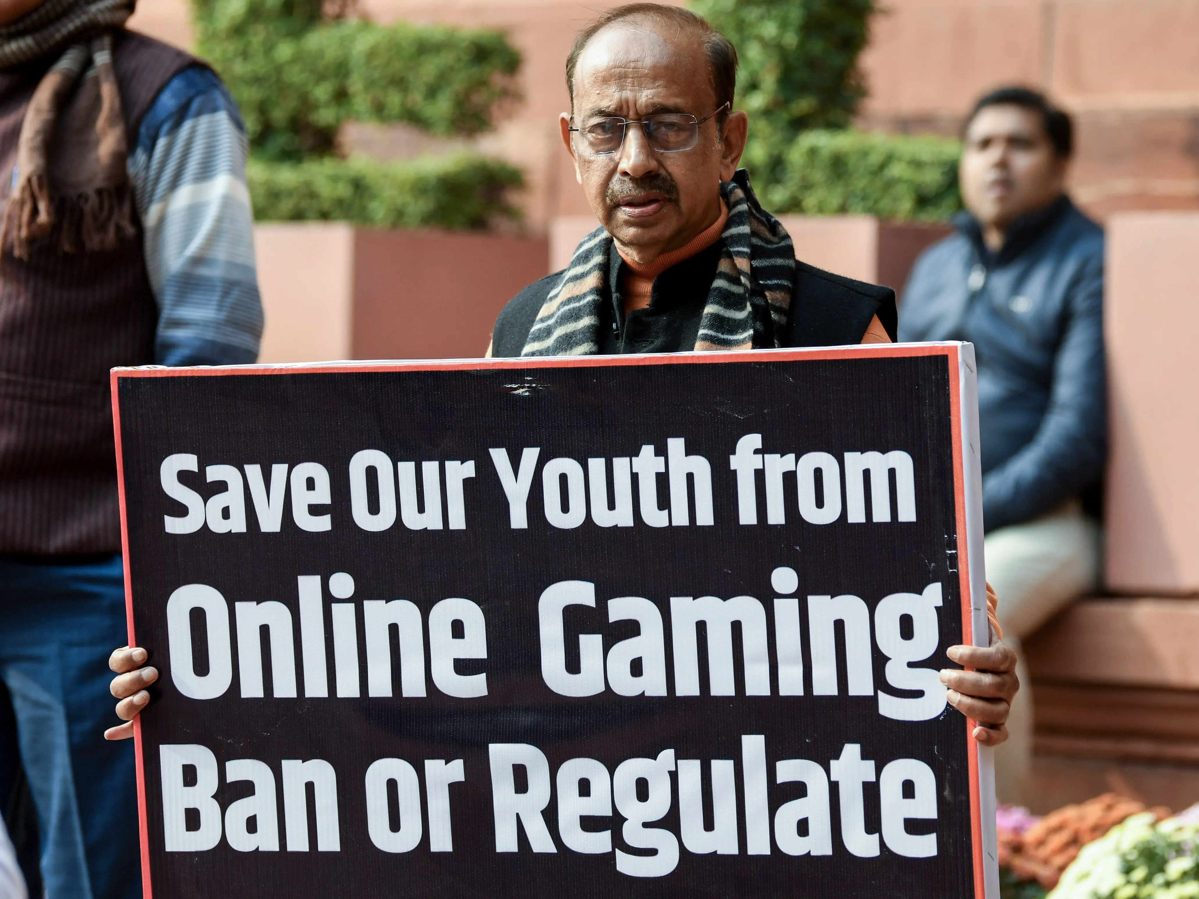Online Gaming Bill 2025: How much loss will the legislation cause? Key numbers Online Gaming Bill 2025: How much loss will the legislation cause? Key numbers