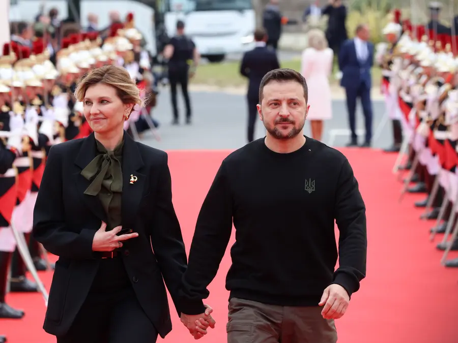 Ukraine President Volodymyr Zelensky calls for referendum on peace plan, demands 60-day ceasefire for talks