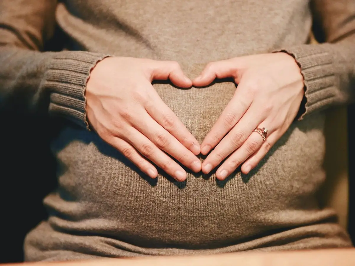 Chinese woman dodges jail sentence by getting pregnant 3 times in just 4 years