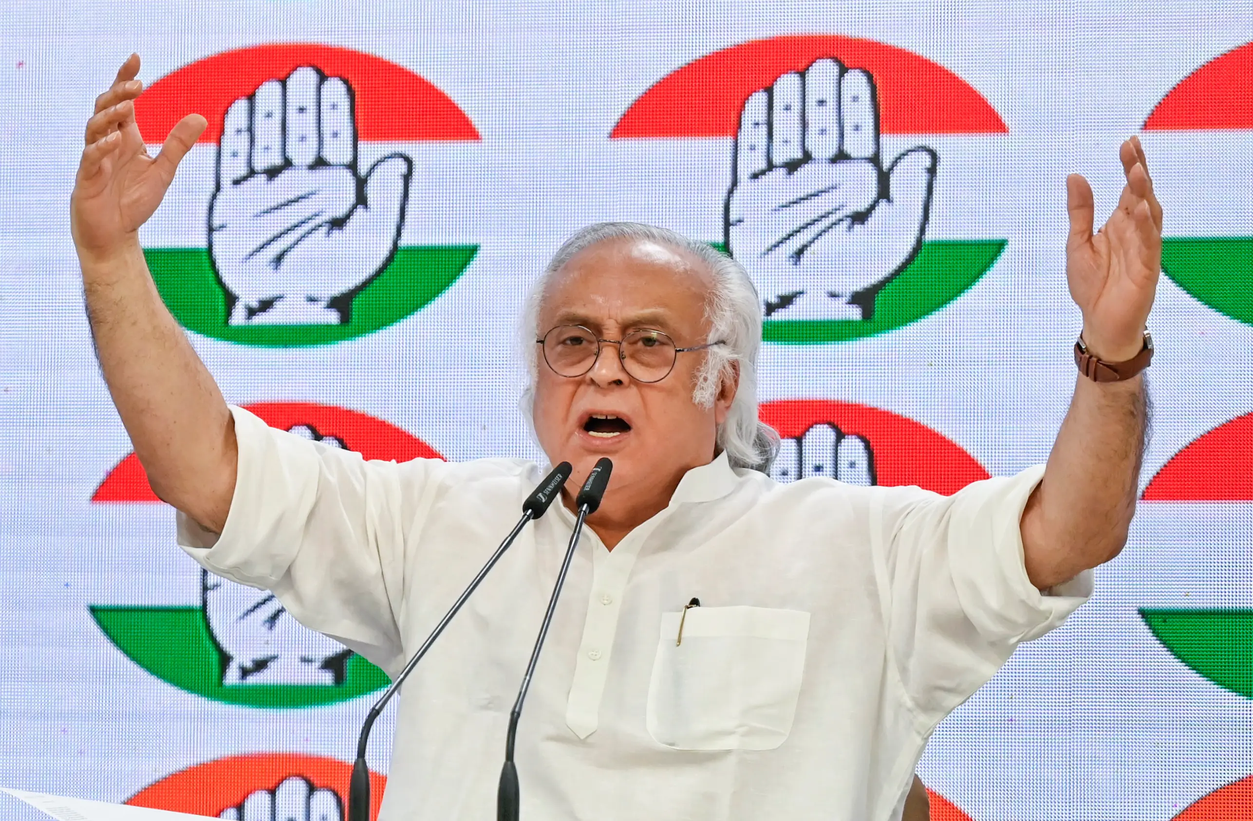 Congress urges Modi govt to implement SC, ST, OBC reservation in private higher education