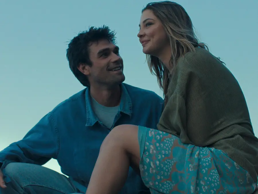 The Map That Leads to You review roundup: What critics think of Madelyn Cline’s romantic drama