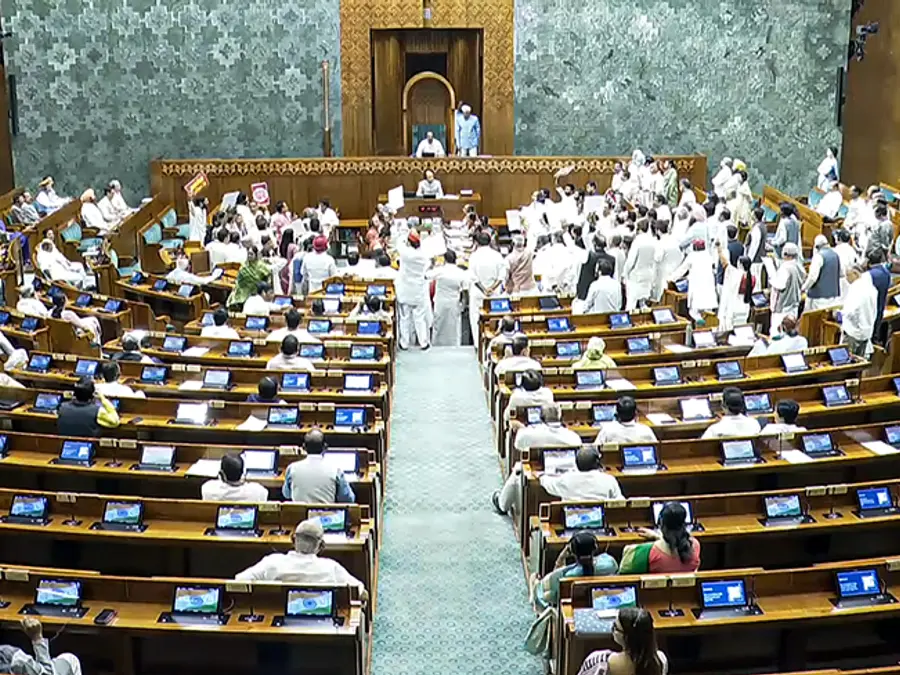 Online Gaming Bill 2025: Will players be punished?