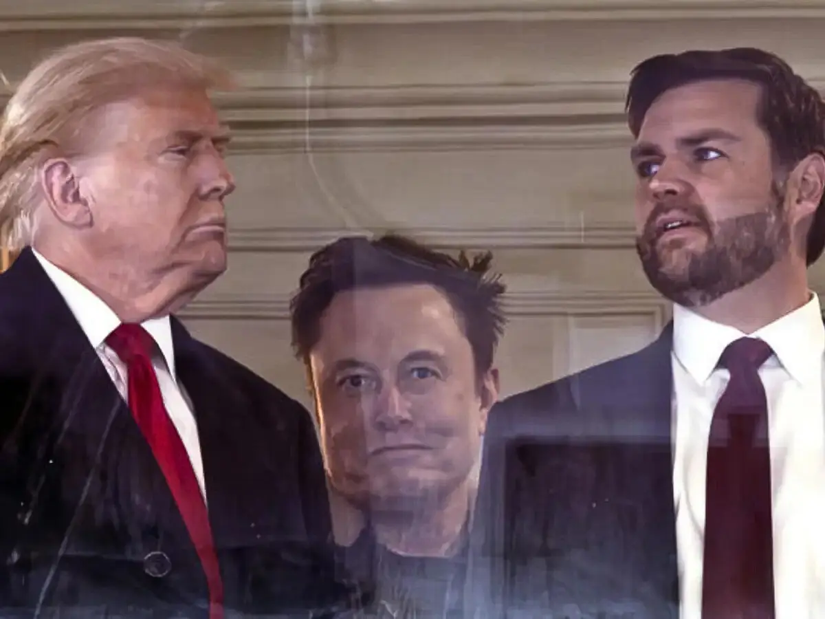 Musk pulls back from launching new party? After Trump, billionaire to support Vance 'financially' in 2028 elections Musk pulls back from launching new party? After Trump, billionaire to support Vance 'financially' in 2028 elections