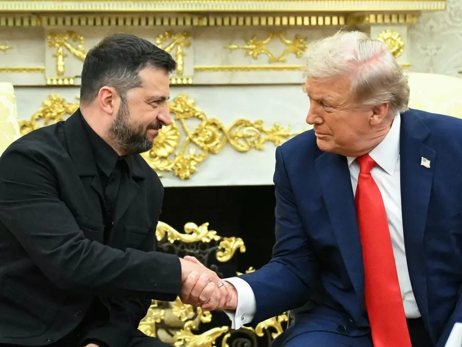 ‘Road to nowhere’: Russia slams security discussions with Trump on Ukraine without Moscow