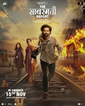 Vikrant Massey opens up about threats after The Sabarmati Report: 'People called that film propaganda'